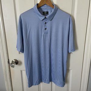 Ben Hogan Men's Polo Golf Shirt